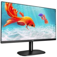 Монитор AOC 22B2H 21,5 22B2H Black (VA, 1920x1080, 75Hz, 6.5 ms, 178°/178°, 200 cd/m, 200M:1, +HDMI 1.4)