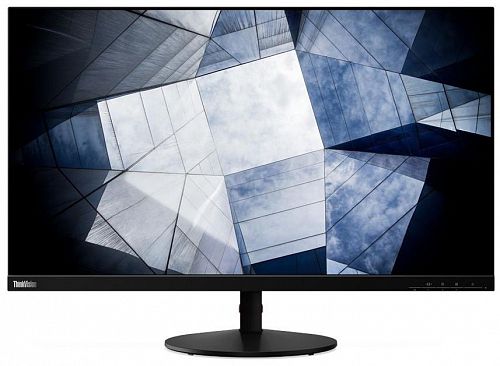 Монитор Lenovo 61E6GAT2EU 28 S28u  16:9 4K (3840x2160) IPS, 4ms, CR 1000:1, BR 300, 178/178, 1xHDMI 1.4, 1xDP1.2, Tilt