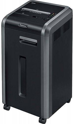 Уничтожитель бумаг FELLOWES MicroShred 225Mi [fs-4620101]