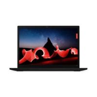 Ноутбук Lenovo ThinkPad L13 G4 Core i5 1335U 16Gb SSD512Gb Intel Iris Xe graphics 13.3 IPS WUXGA (1920x1200) noOS black WiFi BT Cam (21FHA1PGCD)