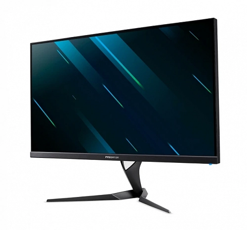 Монитор Acer 31,5 Predator XB323UGXbmiiphzx (UM.JX3EE.X01)