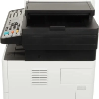 МФУ KYOCERA ECOSYS M2040dn (1102S33NL0)