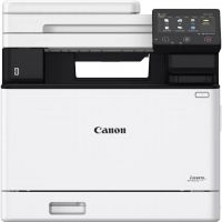 МФУ лазерное Canon i-SENSYS MF752Cdw (5455C012)