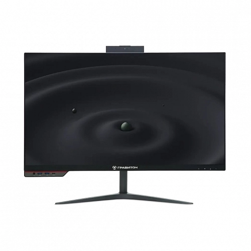 Моноблок Гравитон М52И 23,8 FHD i5-12400/1x8GB/1xSSD256GB/K+M/NoOS/3YST