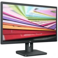 Монитор AOC 22E1D 21.5 AOC 22E1D Black (LED, 1920x1080, 2 ms, 170°/160°, 250 cd/m, 20M:1, +DVI, +HDMI 1.4, +MM)
