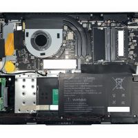 Ноутбук ACD 15S Intel Core i5-1135G7 / 8Gb / SSD256Gb / RJ45 / 15.6 / IPS / FHD / NoOS / black (AH15SI2186WB)