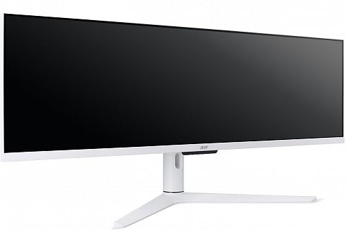 Монитор Acer Nitro XV431CPwmiiphx 43.8 IPS, 32:9, 3840x1080, 120Hz, 1ms, 350 nits, 178°/178°, HDMI, DP, Speakers, Audio out, FreeSync Premium, HDR 400 (UM.MX1EE.P01)