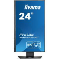 Монитор IIYAMA 23,8 (XUB2492HSU-B5)