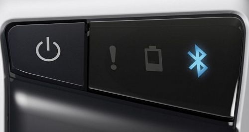 Принтер EPSON LabelWorks LW-600P (C51CD69200)