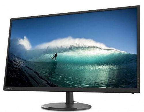 Монитор 32 D32q-20 черный IPS 4ms 16:9 HDMI матовая 1000:1 250cd 178гр/178гр 2560x1440 DisplayPort 7.16кг