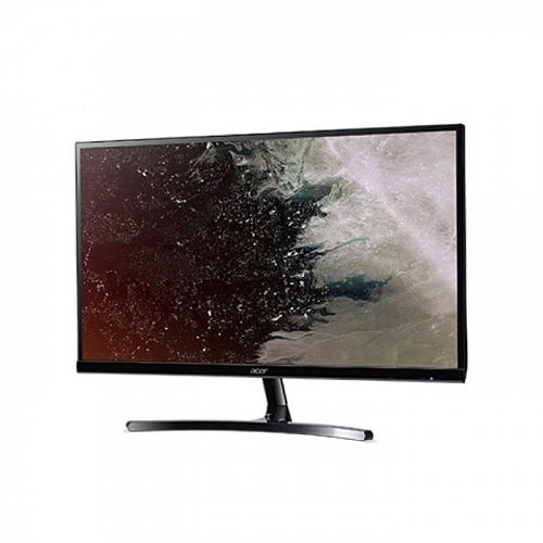 Монитор ACER 27 ED272Abix black (UM.HE2EE.A01)