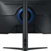 Монитор Samsung 27 LS27BG400EIX черный (LS27BG400EIXCI)