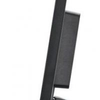 Монитор AOC E2470SWH 23.6 AOC E2470SWH Black (LED, 1920x1080, 1 ms, 170°/160°, 250 cd/m, 100M:1, +DVI, +HDMI, +MM)