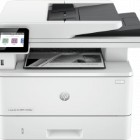 МФУ HP LaserJet Pro 4103fdw (2Z629A)