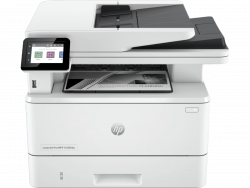 МФУ HP LaserJet Pro 4103fdw (2Z629A)