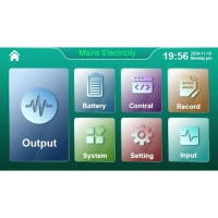 ИБП HIDEN X-SOD HEN-33020X-RT