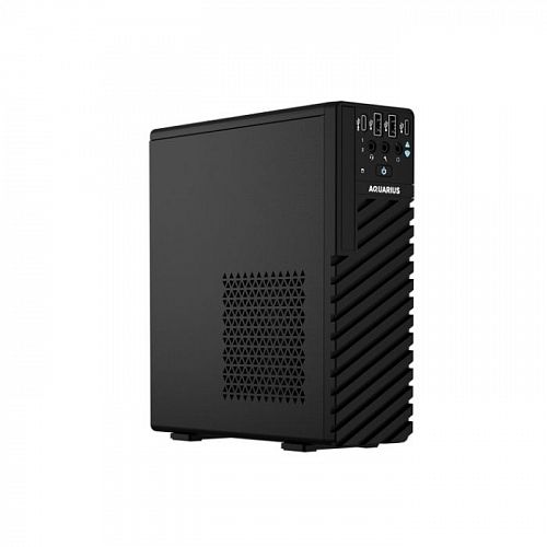 ПЭВМ Aquarius Pro P30 K51 USFF1 (АМПР.466539.135) (USFF/i5_12400/DDR4_16G/SSD512_M2_NVMe/WiFi/BT/KM)