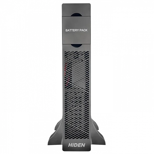 Батарейный кабинет  HIDEN для ИБП KU9103S-RT (EXBR+72)