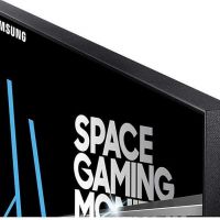 Монитор Samsung LS32R750QEIXCI LS32R750QEIXCI 31.5, черный [LS32R750QEIXCI]