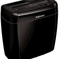 Уничтожитель бумаг FELLOWES PowerShred 36C [FS-47003]