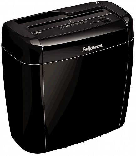 Уничтожитель бумаг FELLOWES PowerShred 36C [FS-47003]