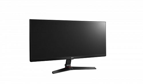 Монитор 29 LG 29UM69G-B Black (IPS, LED, Wide, 2560х1080, 1ms, 178°/178°, 250 cd/m, 100,000,000:1, +2хDP, +НDMI, +MM, +USB Type-C, +FreeSync )
