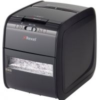 Уничтожитель бумаг REXEL Auto+ 90X