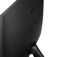 Монитор Samsung LS27R356FHIXCIS27R356FHI 27, темно-серый [LS27R356FHIXCI]