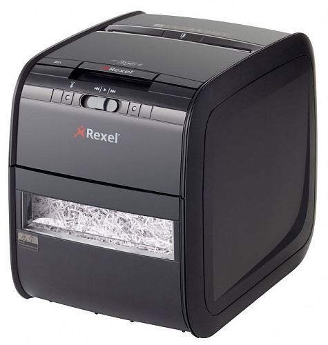 Уничтожитель бумаг REXEL Auto+ 90X