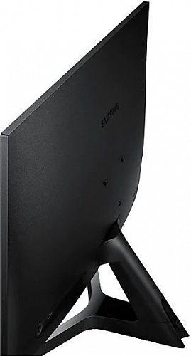 Монитор Samsung LS27R356FHIXCIS27R356FHI 27, темно-серый [LS27R356FHIXCI]