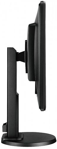 Монитор BenQ 9H.LF5LA.TBE 24 BenQ BL2405PT Glossy-Black с поворотом экрана (LED, 1920x1080, 2 ms, 170°/160°, 250 cd/m, 12M:1, +HDMI, +DisplayPort, +MM)