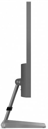 Монитор Lenovo 66A7GAC2EU 28 Q27h-10, черный [66A7GAC2EU]