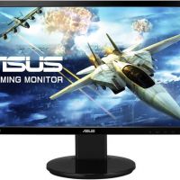 Монитор ASUS 90LMGG701Q022E1C- 24 ASUS Gaming VG248QZ 24, черный [90lmgg701q022e1c-]