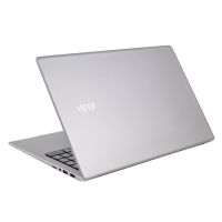 Ноутбук Hiper EXPERTBOOK MTL1601 Core i5 1235U 8Gb SSD512Gb Intel UHD Graphics 16.1 IPS FHD (1920x1080) Free DOS black BT Cam (MTL1601A1235UDS)