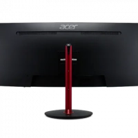 Монитор Acer Nitro XZ342CKPbmiiphx 34 3440x1440, 21:9, HDR, 21:9, 400 nits, 1 ms (UM.CX2EE.P05)