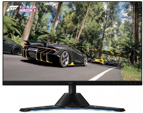 Монитор 27 LENOVO Y27GQ-25 TN 2560x1440 240Hz G-Sync 400cd/m2 16:9