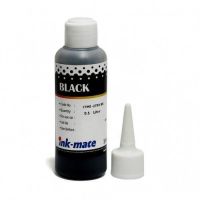 Чернила Ink-Mate GI-490 Black CIMB-275a для Canon G1400/ G3400