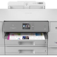 Принтер BROTHER HL-J6000DW (HLJ6000DW)