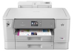 Принтер BROTHER HL-J6000DW (HLJ6000DW)
