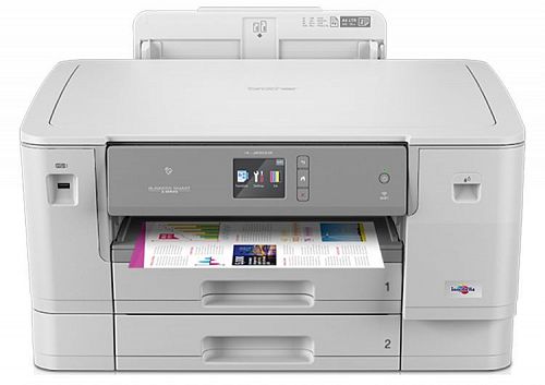 Принтер BROTHER HL-J6000DW (HLJ6000DW)