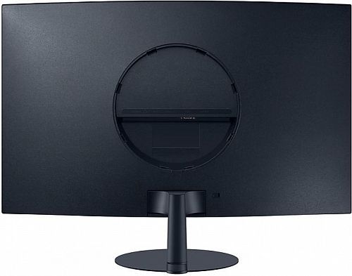 Монитор Samsung LC27T550FDIXCI LC27T550FDIXCI 27, черный [LC27T550FDIXCI]