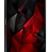 Монитор Acer UM.HX1EE.005 27 Predator XB271HUbmiprz Black (IPS,  LED, Wide, 2560х1440, 144Hz, 4ms, 178°/178°, 350 cd/m, 100`000`000:1, +DP, +HDMI,  +MM, +USB, +Pivot)