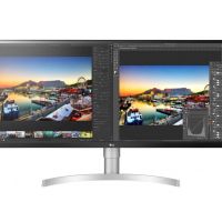 Монитор LG 34WL850-W 34, белый [34WL850-W]