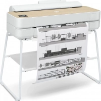 Плоттер HP DesignJet Studio 24 (5HB12A)