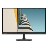 Монитор Lenovo 62A8KAT1EU 23.8 ThinkVision C24-20 Black FHD (1920x1080) VA, 5ms, CR 1000:1, DCR 3M:1, BR 250, 178/178, 1xVGA, 1xHDMI 1.4, 1xAudio Port (3.5 mm), Tilt, 3YR Exchange