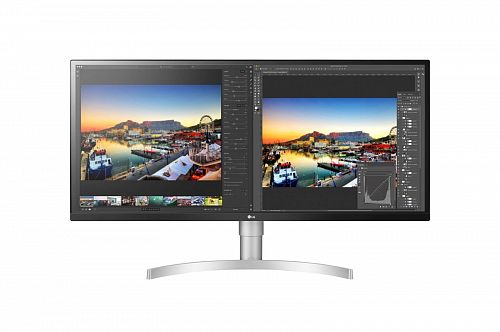 Монитор LG 34WL850-W 34, белый [34WL850-W]