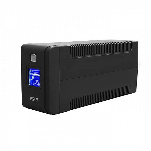 ИБП HIDEN EXPERT ULI800C