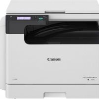 МФУ лазерное CANON imageRUNNER iR2224