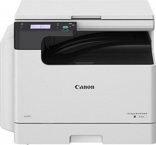 МФУ лазерное CANON imageRUNNER iR2224
