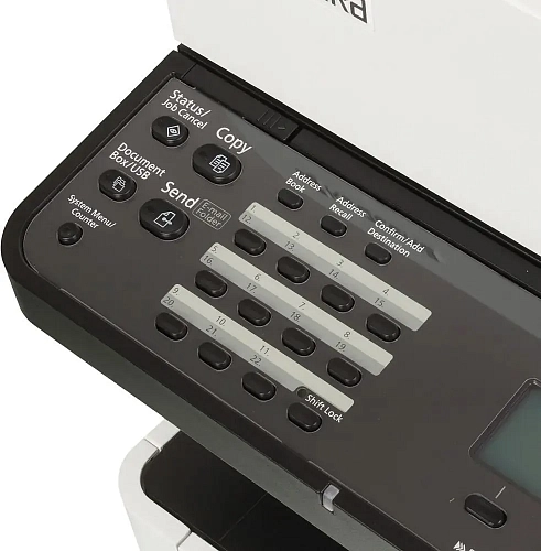 МФУ KYOCERA ECOSYS M2540dn (1102SH3NL0)